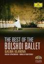 : The Bolshoi Ballet - Best of, DVD