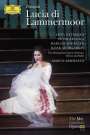 Gaetano Donizetti: Lucia di Lammermoor, DVD,DVD