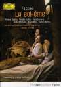 Giacomo Puccini: La Boheme, DVD