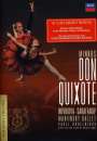: Mariinsky Ballett:Don Quixote, DVD