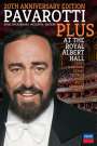 : Luciano Pavarotti - Pavarotti Plus, DVD