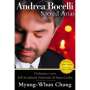 : Andrea Bocelli - Arie Sacre, DVD