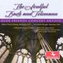 Georg Philipp Telemann: 2 Fantasien f.Violine solo TWV 40 Nr.17 & 20, CD