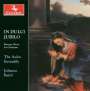 : In Dulci Jubilo - Baroque Music for Christmas, CD