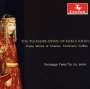 Charles Tomlinson Griffes: Klavierwerke "The Pleasure-Dome of Kubla Khan", CD
