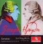 Joseph Haydn: Klaviersonaten H16 Nr.19,20,23,32,50, CD,CD