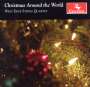 : Christmas Around the World (Weihachtsmusik für Streichquartett), CD