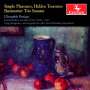 Joseph Bodin de Boismortier: Triosonaten, CD