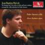 Jean-Baptiste Breval: Sonaten op.12 Nr.1 - 6 für Cello & Bc, CD