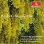 Alban Berg: Lieder "Jugendlieder", CD