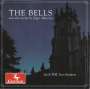: Jacob Will - The Bells and other poems by Edgar Allan Poe, CD