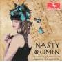 : Joanna Goldstein - Nasty Women, CD