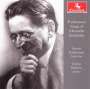 Alexander von Zemlinsky: Lieder, CD