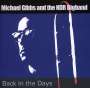Mike Gibbs: Back In The Day (mit der NDR Bigband), CD