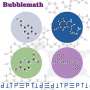 Bubblemath: Edit Peptide, CD