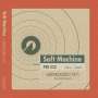 Soft Machine: Hovikodden 1971, LP,LP,LP,LP