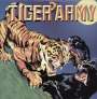 Tiger Army: Tiger Army, LP