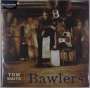 Tom Waits: Bawlers (remastered) (180g), LP,LP