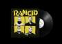 Rancid: Tomorrow Never Comes, LP