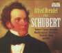 Franz Schubert: Impromptus D.899 & 935, CD,CD,CD