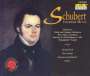Franz Schubert: Kammermusik, CD,CD,CD