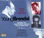 : Alfred Brendel - The Vox Years, CD,CD,CD,CD,CD,CD