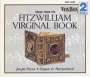 : Fitzwilliam Virginal Book, CD,CD