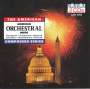 : American Orchestral Music, CD,CD