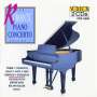 : The Romantic Piano Concerto Vol.7, CD,CD