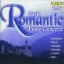 : Early Romantic Piano Concerti, CD,CD