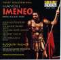 Georg Friedrich Händel: Imeneo, CD,CD