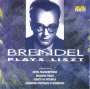 : Alfred Brendel,Klavier, CD,CD