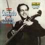 : Gaspar Cassado - Cello Masterpieces, CD,CD