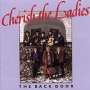 Cherish The Ladies: Back Door, The, CD
