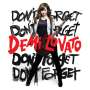 Demi Lovato: Don't Forget, CD