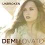 Demi Lovato: Unbroken, CD