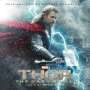: Thor (The Dark World), CD