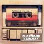 : Guardians Of The Galaxy (Awesome Mix Vol.1), CD