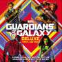 : Guardians Of The Galaxy (Limited Deluxe Edition), LP,LP