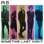 R5: Sometime Last Night (Special Edition), CD