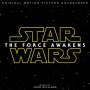 John Williams: Star Wars: The Force Awakens, CD