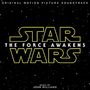 John Williams: Star Wars - The Force Awakens (Picture Disc), LP,LP