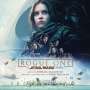 : Rogue One: A Star Wars Story, CD