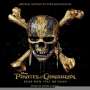 : Fluch der Karibik 5 (Pirates Of The Caribbean 5), CD