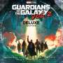 : Guardians Of The Galaxy Vol. 2 (Deluxe-Edition), LP,LP