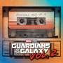 : Guardians Of The Galaxy: Awesome Mix Vol.2, LP