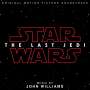 : Star Wars: The Last Jedi (Englische Version) (Original Motion Picture Soundtrack) (Deluxe-Edition), CD