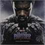 : Black Panther, LP