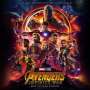 : Avengers: Infinity War (Picture Disc), LP