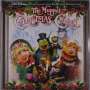 : Muppets Christmas Carol, LP